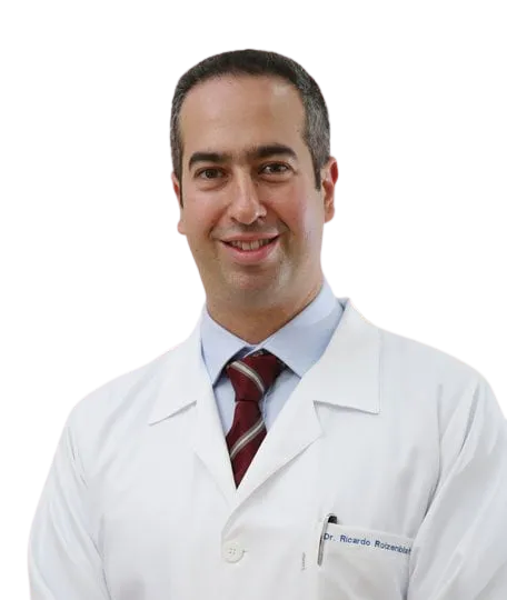 Dr. Ricardo Roizenblatt Oftalmologista