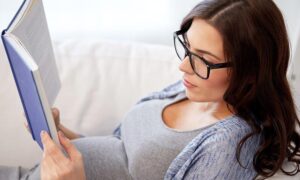 Sua Visão Na Gravidez