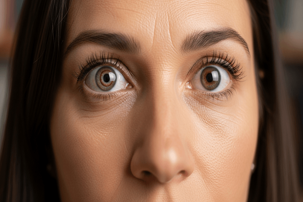 Catarata: Sinais de Alerta para Buscar Tratamento Imediato