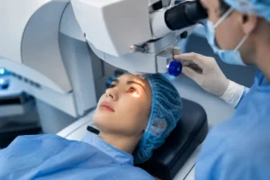 Cirurgia de Miopia: Tudo o Que Você Precisa Saber Antes de Fazer