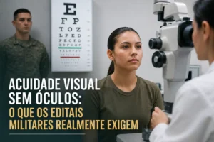 Home - Clínica Azoublatt 30 Acuidade Visual Sem Óculos: O Que os Editais Militares Realmente Exigem