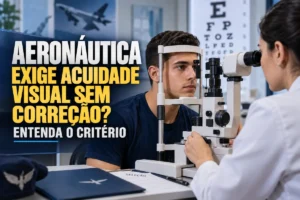 Home - Clínica Azoublatt 90 Aeronáutica Exige Acuidade Visual Sem Correção Entenda o Critério