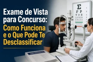 Home - Clínica Azoublatt 30 Exame de Vista para Concurso: Como Funciona e o Que Pode Te Desclassificar