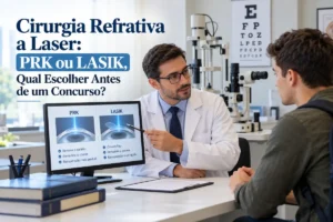 Home - Clínica Azoublatt 88 Cirurgia Refrativa a Laser PRK ou LASIK, Qual Escolher Antes de um Concurso